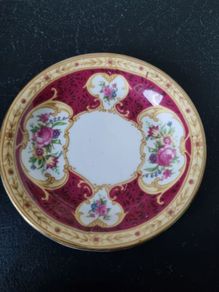 Royal Albert Lady Hamilton Pin Dish