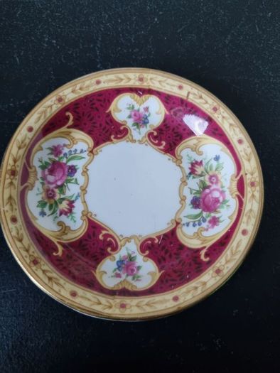 Royal Albert Lady Hamilton Pin Dish