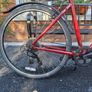 Hybrid bike ridgeback comet in very good condition Image 7