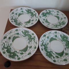 crockery