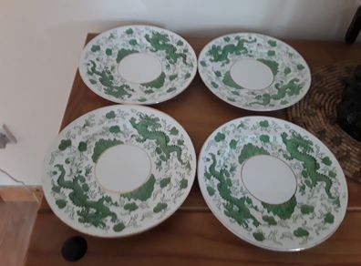 crockery