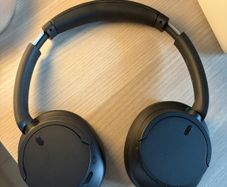 Sony WH-CH720N Noise Cancelling Wireless Bluetooth Headphones