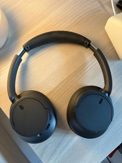 Sony WH-CH720N Noise Cancelling Wireless Bluetooth Headphones