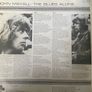 John Mayall vinyl lp Image 2