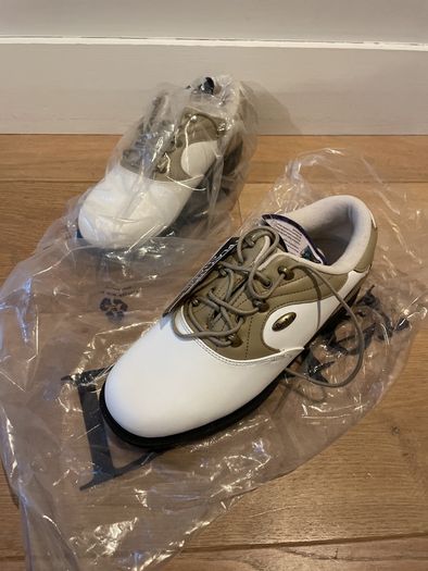 Dexter Golf Shoes