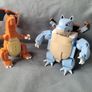 Mega Construx Pokemon Charizard Image 5