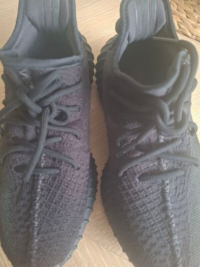 Black Yeezy