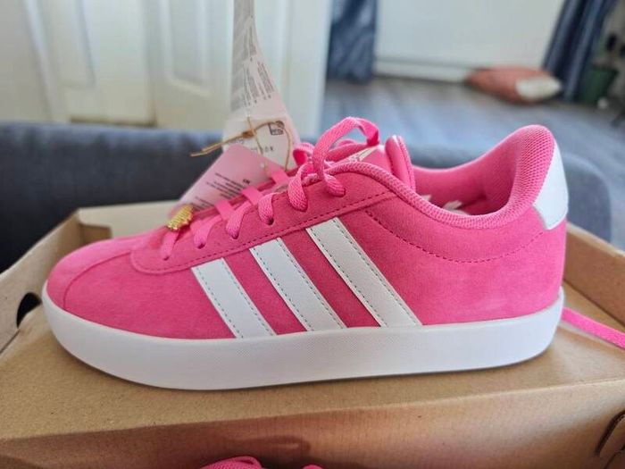 Adidas Trainers