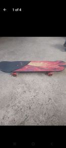 3ft skateboard
