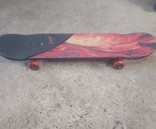 3ft skateboard