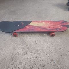 3ft skateboard