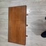 American Black Walnut 6/8 Seater Dining Table Image 4