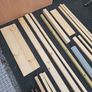 Timber offcuts and spares Image 2