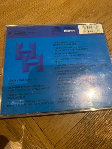 House Classics (Various)