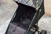 Graco buggy from Smyths