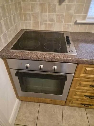 Kitchen Cabinet