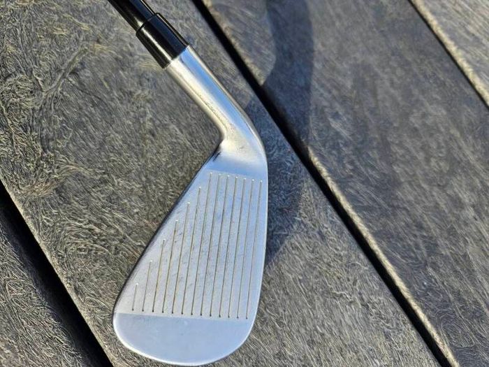 Callaway Apex UT 21deg S Flex
