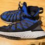NIKE ACG React Terra Gobe Mens Trainers Image 2