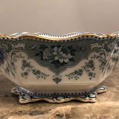 Ford & sons burslem serving dish