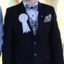 Communion Suit Image 3
