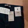 Girls jeggings, size 4 Image 3