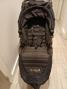 Baby Jogger - City Mini GT
