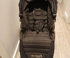 Baby Jogger - City Mini GT
