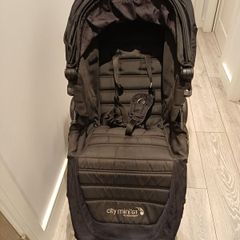 Baby Jogger - City Mini GT