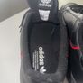 Adidas Black Trainers - UK 9 Image 5