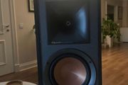 Klipsch R-51M