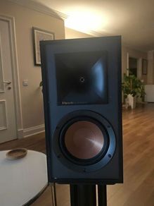 Klipsch R-51M