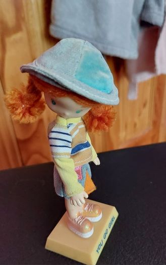 Russ Bobble chic (349)
