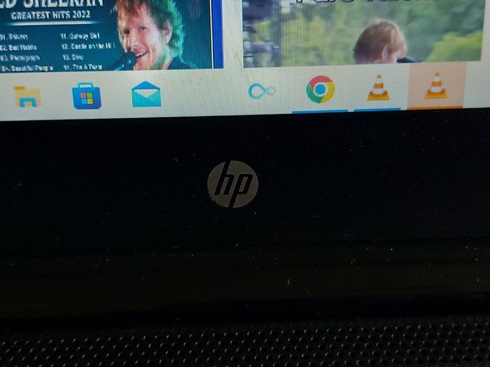 HP Laptop Model 14-dp061sa, Intel Core i3-6006U CPU. 2.0 GHz, 4 GB Ram, 500GGB HDD, windows 10, Microsoft Edge, Chrome, and VLC