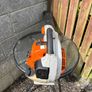 Leaf blower STIHL Image 2