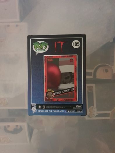 Funko pop NFTs