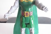 Marvel Avengers Titan Hero Series Dr Doom Action Figure 2014