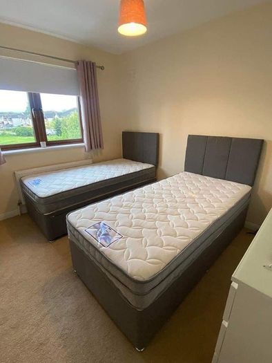 Single Beds