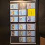 pokemon Journey Together near complete base set Image 5