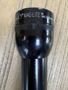Maglite