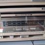 fisher sanyo ca67 amp and tape fm Image 4