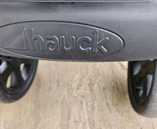 Hauck Buggy