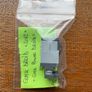 Lego minifigure Gray Gonk Droid sw0430 - 2012 Image 4
