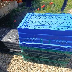 Crates