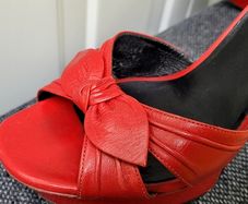 Saint Laurent Sandals