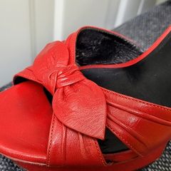 Saint Laurent Sandals