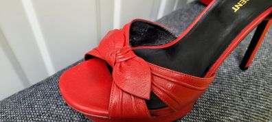 Saint Laurent Sandals