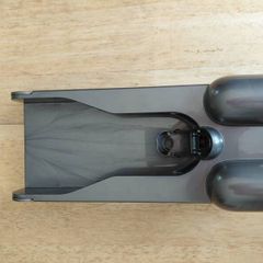 dyson vacuum hanging bracket