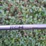 Callaway Big Bertha Fusion 9 Iron Graphite Ladies Shaft Right Handed Image 3