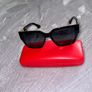 Chilli Beans x Marilia Mendonca Limited Edition Black Polarized Sunglasses Image 5