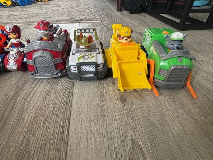 Paw Patrol